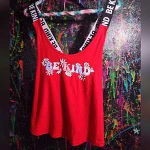Brand new Womens tank top